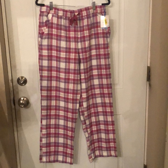 Sleep Sense Intimates & Sleepwear Nwt Sleep Sense Portuguese